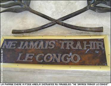 mon pays